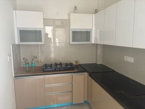Kitchen in 3 BHK Apartment at Allwin El Spazia, Sanauli – for Rent