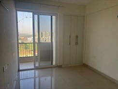 3 BHK + Store Room Apartment For Rent in Allwin El Spazia