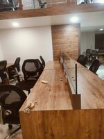 2080 Sq.Ft. Office Space in Chembur