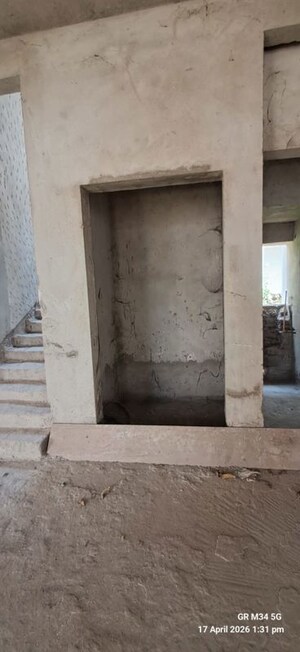 Building Lobby in 4 BHK Villa at Kokapet – for Sale
