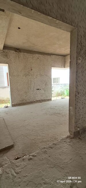 Room in 4 BHK Villa at Kokapet – for Sale