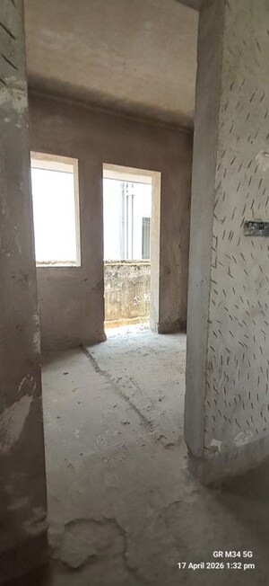 Building Lobby in 4 BHK Villa at Kokapet – for Sale
