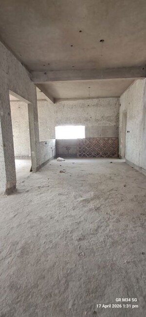 Parking in 4 BHK Villa at Kokapet – for Sale