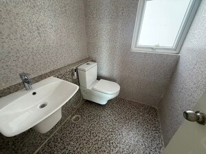 Bathroom in 3 BHK Apartment at Bestech Park View Spa Next, Sector 67 – for Sale