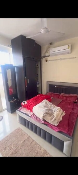 Bedroom in 2 BHK Apartment at Apex Our Homes, Sector 37c – for Sale