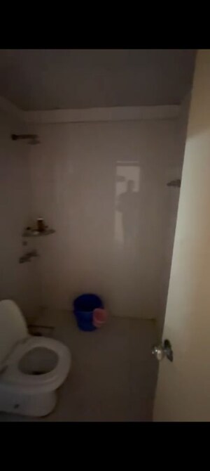 Bathroom in 2 BHK Apartment at Apex Our Homes, Sector 37c – for Sale