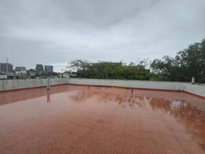 Swimming Pool in 4 BHK Builder Floor at Nehru Enclave – for Sale