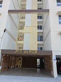 2 BHK + Store Room Apartment For Sale in Gold Star Homes