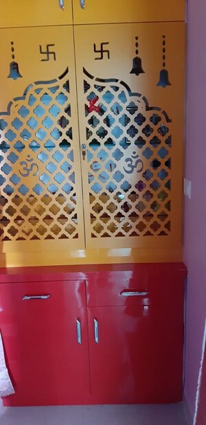  2 BHK Apartment at Gold Star Homes, Vrindavan Yojna – for Sale