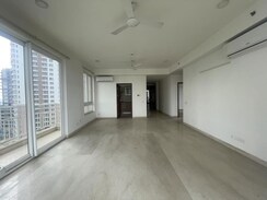 3 BHK + Pooja Room Apartment For Sale in Hero Homes Gurgaon