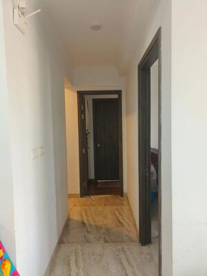 Building Lobby in 3 BHK Apartment at Risland The Icon, Dhokali – for Rent