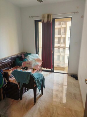 3 BHK Apartment For Rent in Risland The Icon, Dhokali
