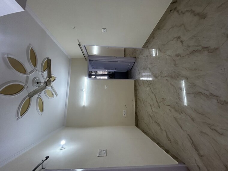 Bedroom, sector 4 dwarka 3 Bedroom 1900 Sq.Ft. Apartment In Sector 4 Dwarka Delhi 10370640