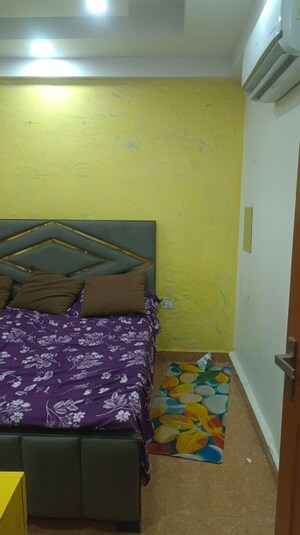 Dining Room in 2 BHK Apartment at Migsun Alpha Central, Alpha Ii Greater Noida – for Rent