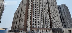 1 BHK Apartment For Sale in Conceptual Suraksha Smart City