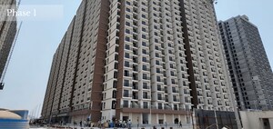 1 BHK Apartment For Sale in Conceptual Suraksha Smart City, Vasai East