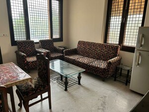 Bedroom in 2 BHK Builder Floor at Sector 47 – for Rent