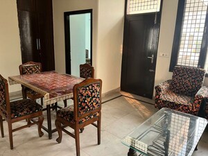 Bedroom in 2 BHK Builder Floor at Sector 47 – for Rent