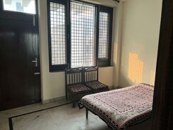 2 BHK + Study Room Builder Floor For Rent in Sector 47