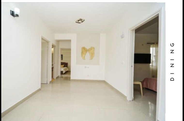Room, tulip-ivory 3 Bedroom 1137 Sq.Ft. Apartment In Sector 70 Gurgaon 10370694