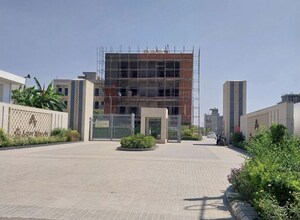  Plot For Sale in Amolik Aster Woods, Sector 98