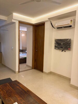 Room in 2 BHK Builder Floor at Sector 42 – for Rent