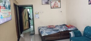 Bedroom in 2 BHK Independent House at Mahaveer Nagar – for Sale