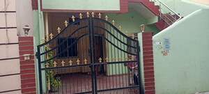 2 BHK Independent House – Exterior View View at Mahaveer Nagar - for Sale