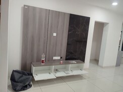 3 BHK + Pooja Room Apartment For Rent in Manbhum Around The Grove