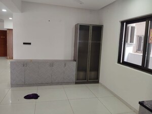Room in 3 BHK Apartment at Manbhum Around The Grove, Financial District – for Rent
