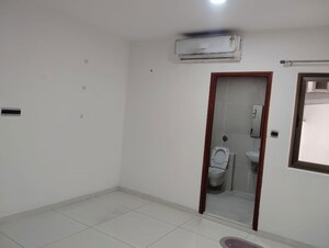Room in 3 BHK Apartment at Manbhum Around The Grove, Financial District – for Rent
