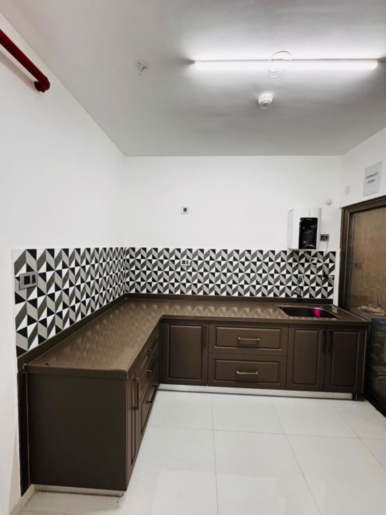 Kitchen, bramhacorp-the-collection 2 Bedroom 700 Sq.Ft. Apartment In Kalyani Nagar Pune 10370672