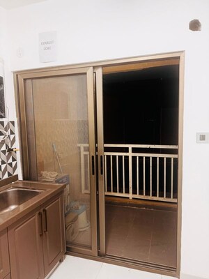 Kitchen in 2 BHK Apartment at Bramhacorp The Collection, Kalyani Nagar – for Sale
