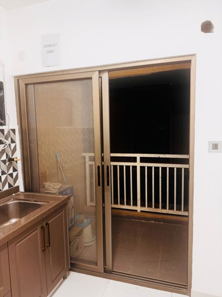 Kitchen, bramhacorp-the-collection 2 Bedroom 700 Sq.Ft. Apartment In Kalyani Nagar Pune 10370672