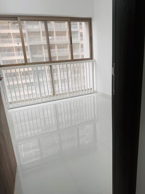 Bathroom in 2 BHK Apartment at Bramhacorp The Collection, Kalyani Nagar – for Sale