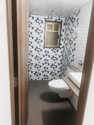Bathroom in 2 BHK Apartment at Bramhacorp The Collection, Kalyani Nagar – for Sale