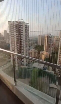 2.5 BHK + Pooja Room,Servant Room,Study Room Apartment For Rent in Bhimjyani Verraton
