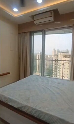 Room in 2.5 BHK Apartment at Bhimjyani Verraton, Manpada – for Rent
