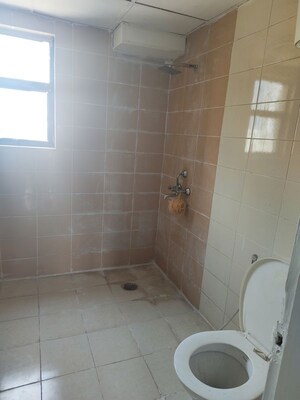 Bathroom in 4 BHK Apartment at Logix Blossom County, Sector 137 – for Rent