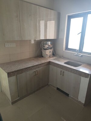 Kitchen in 4 BHK Apartment at Logix Blossom County, Sector 137 – for Rent