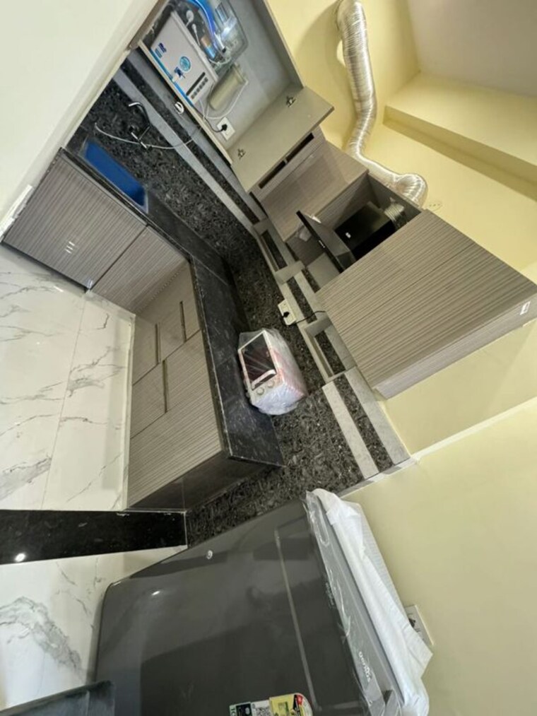 Team Area, medi city 1 Bedroom 692 Sq.Ft. Builder Floor In Medi City Gurgaon 10370710