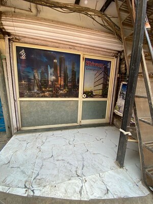 Team Area in  Office Space at Kasam Baug – for Rent