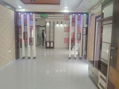 3 BHK + Pooja Room Apartment For Rent in Vasavis Shanthinikethan