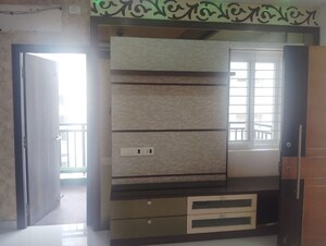 Furnished Amenities in 3 BHK Apartment at Vasavis Shanthinikethan, Madhapur – for Rent
