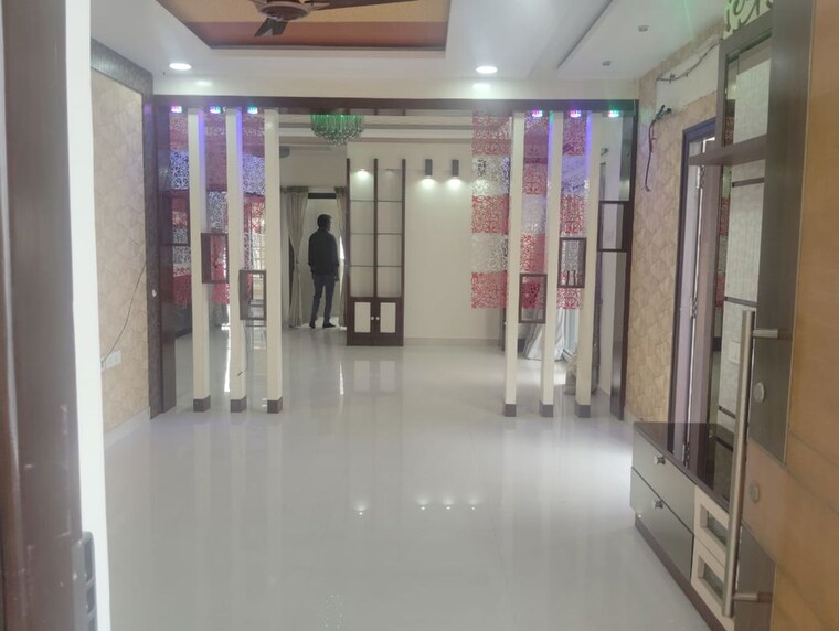 Room, vasavis-shanthinikethan 3 Bedroom 2150 Sq.Ft. Apartment In Madhapur Hyderabad 10370716