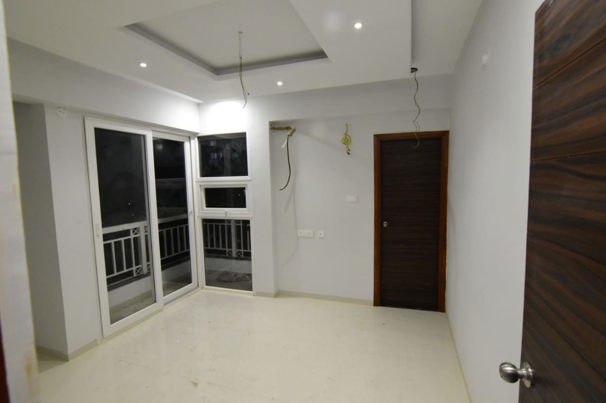 2.5 BHK Apartment For Sale in Besa