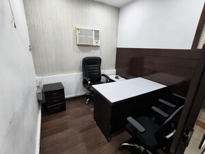 Team Area in  Office Space at Netaji Subhash Place – for Rent