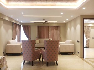 4 BHK Builder Floor For Sale in Greater Kailash ii