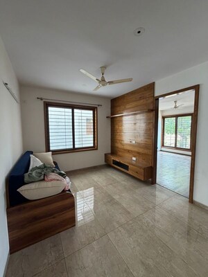 Room in 4 BHK Villa at Sreenidhi Jeevanadi Sanskar, Kodigehalli – for Rent