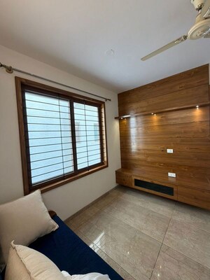 Room in 4 BHK Villa at Sreenidhi Jeevanadi Sanskar, Kodigehalli – for Rent